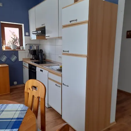 Jehn Appartement