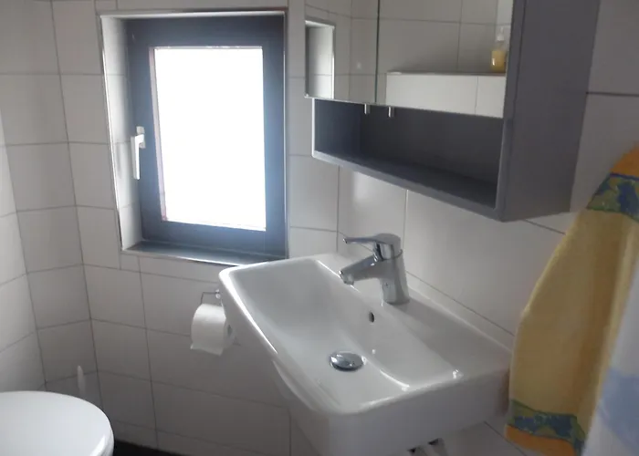 Jehn Appartement Fulde