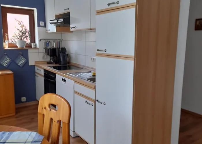 Jehn Appartement